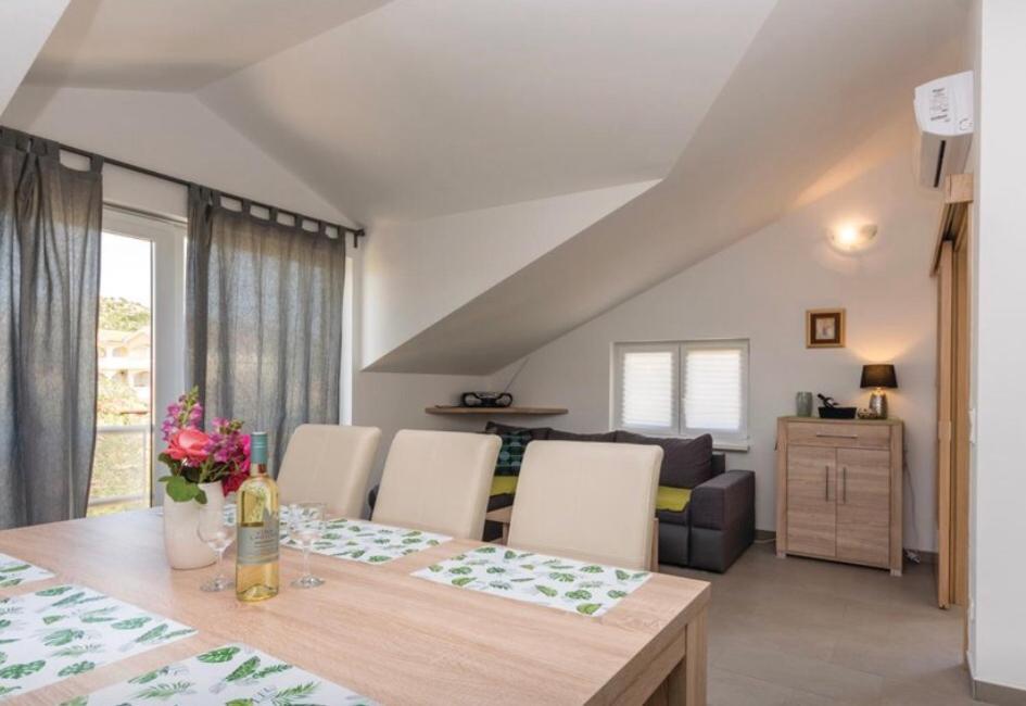 Apartman Kovacic Drage Εξωτερικό φωτογραφία