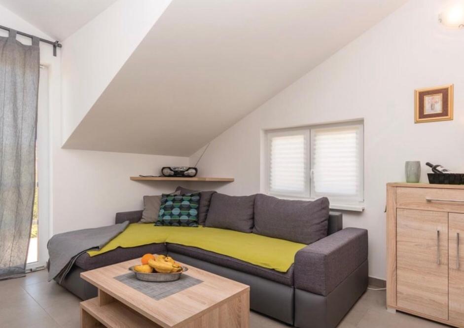 Apartman Kovacic Drage Εξωτερικό φωτογραφία