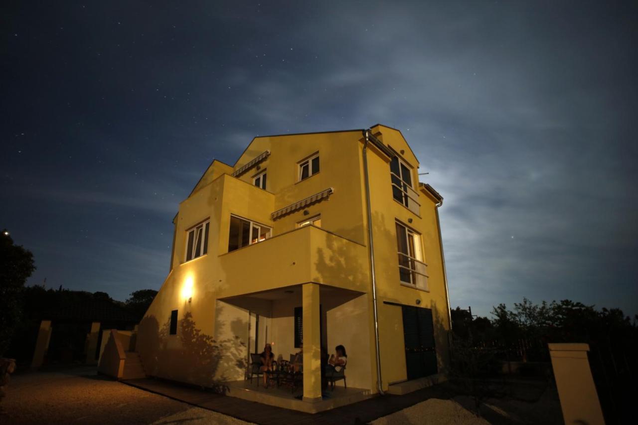 Apartman Kovacic Drage Εξωτερικό φωτογραφία