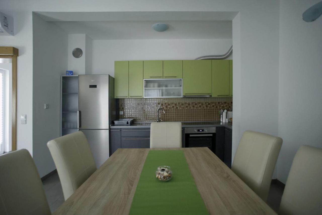 Apartman Kovacic Drage Εξωτερικό φωτογραφία