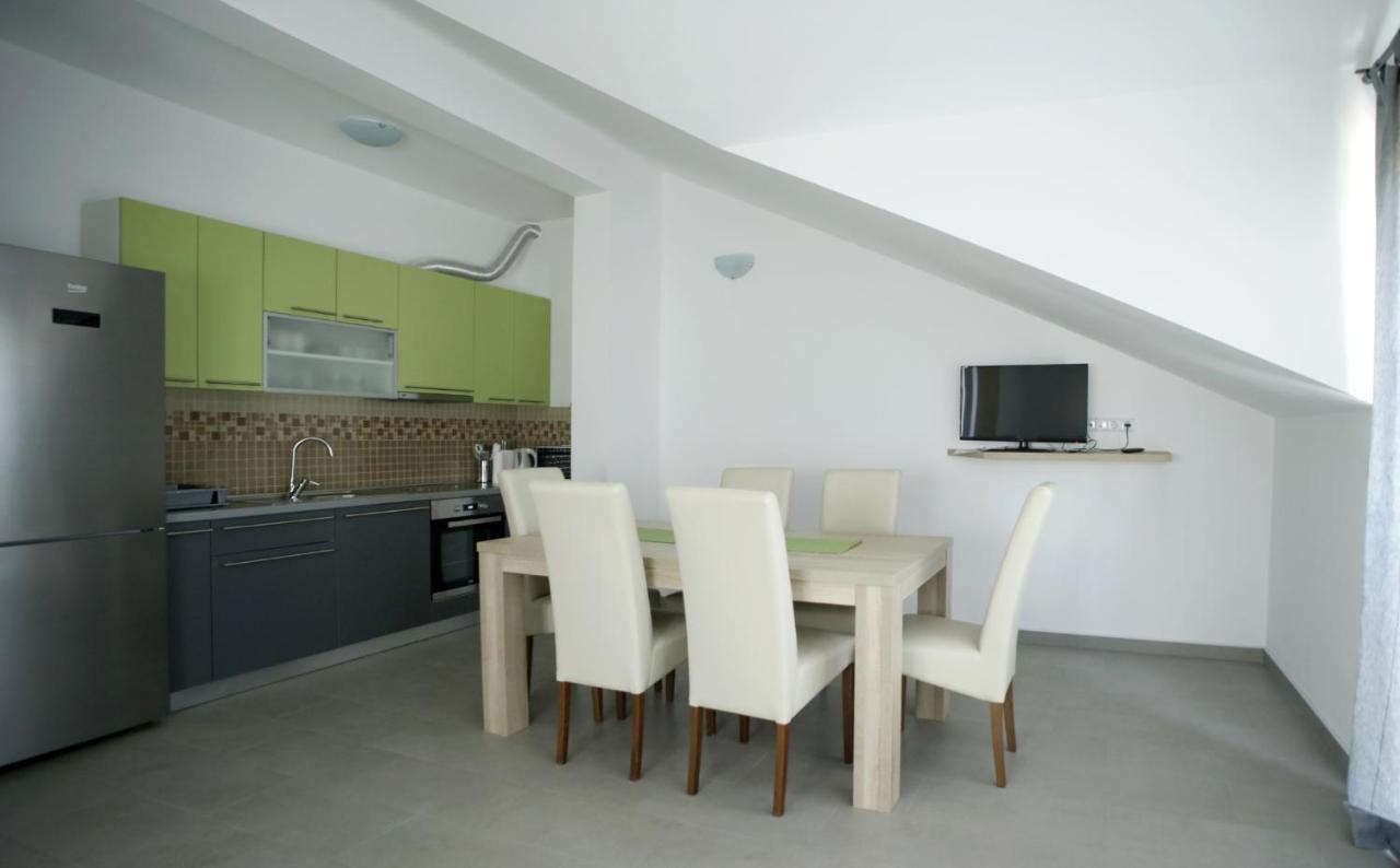 Apartman Kovacic Drage Εξωτερικό φωτογραφία