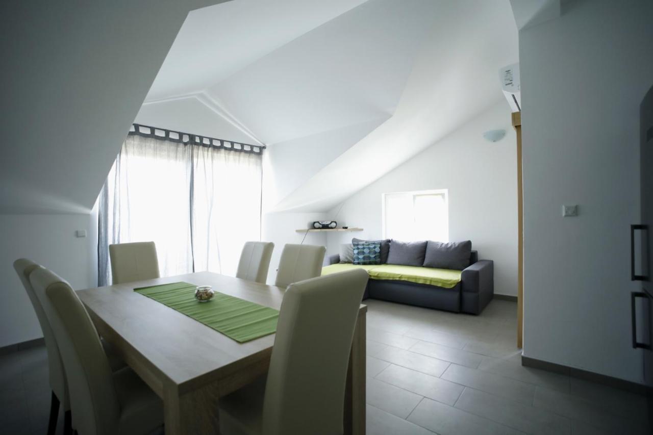 Apartman Kovacic Drage Εξωτερικό φωτογραφία