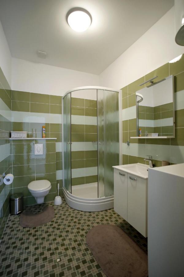 Apartman Kovacic Drage Εξωτερικό φωτογραφία