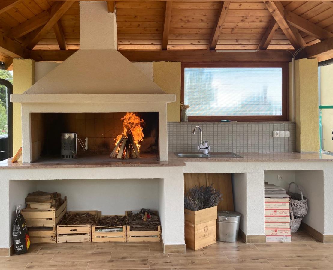 Apartman Kovacic Drage Εξωτερικό φωτογραφία