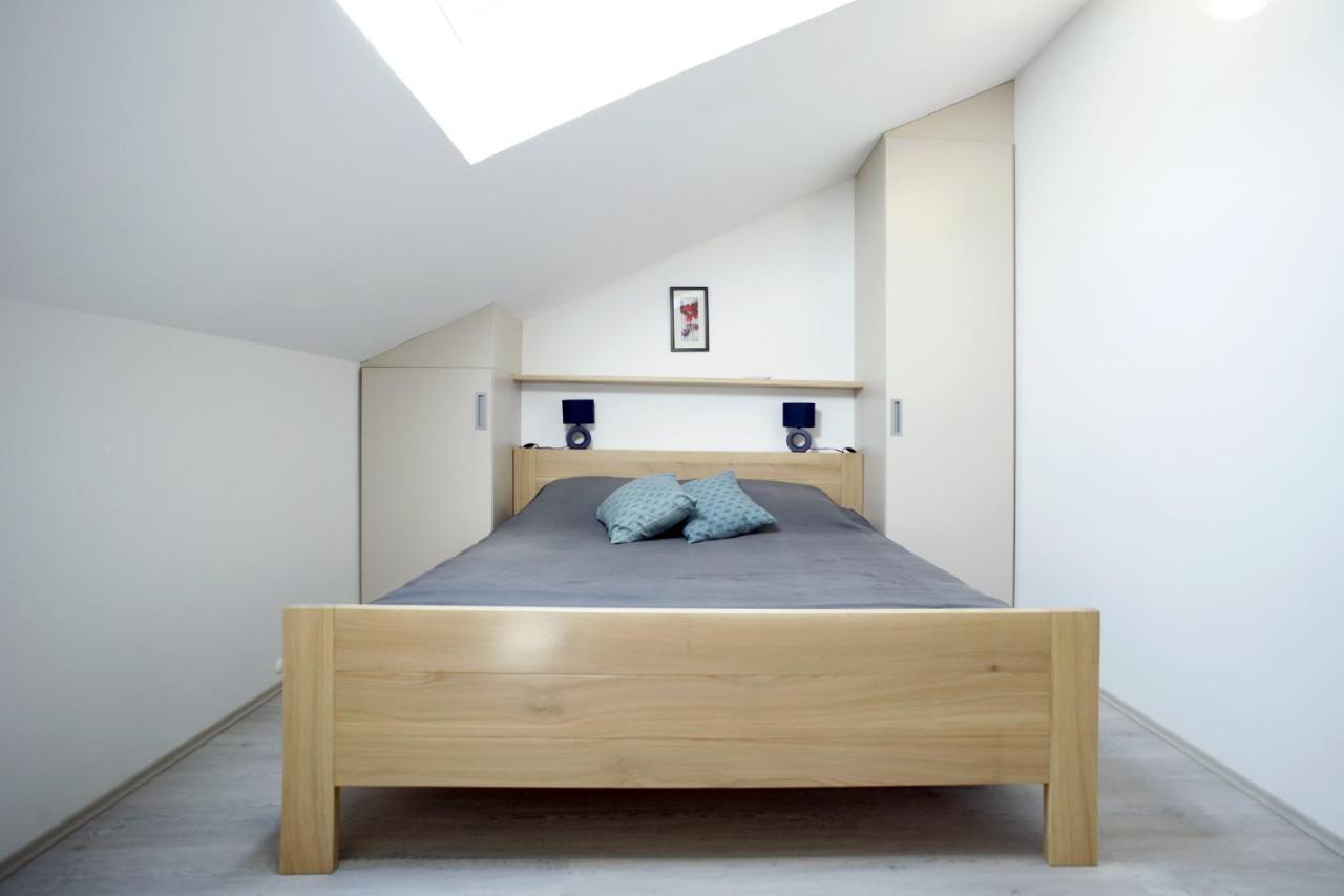 Apartman Kovacic Drage Εξωτερικό φωτογραφία